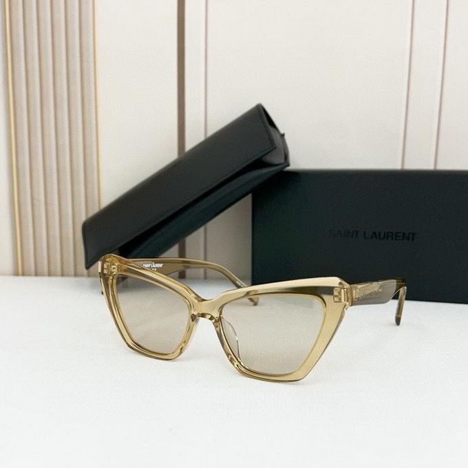 Yves Saint Laurent YSL Sunglasses ID:20230331-329